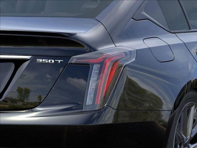 2026 Cadillac CT5 Sport - 10