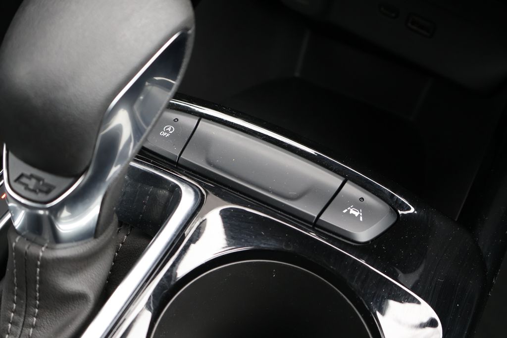 2024 Chevrolet Trax LT 21