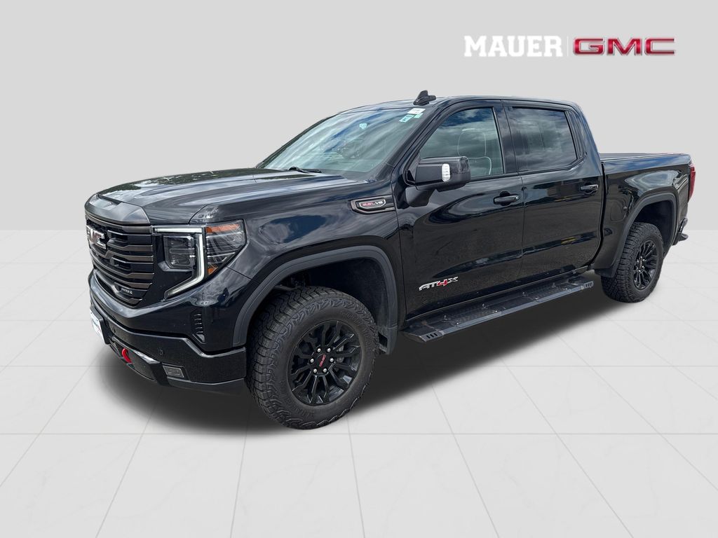 Used 2023 GMC Sierra 1500 Truck