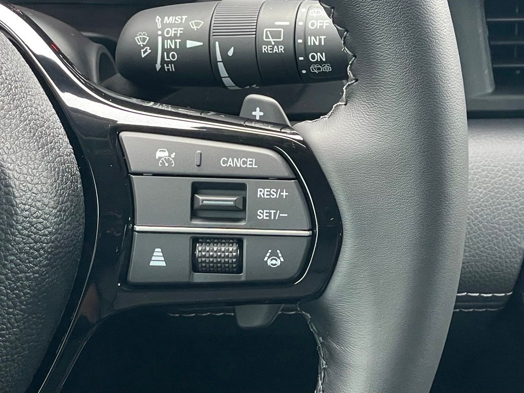 Thumbnail: 2026 Honda Pilot - 13