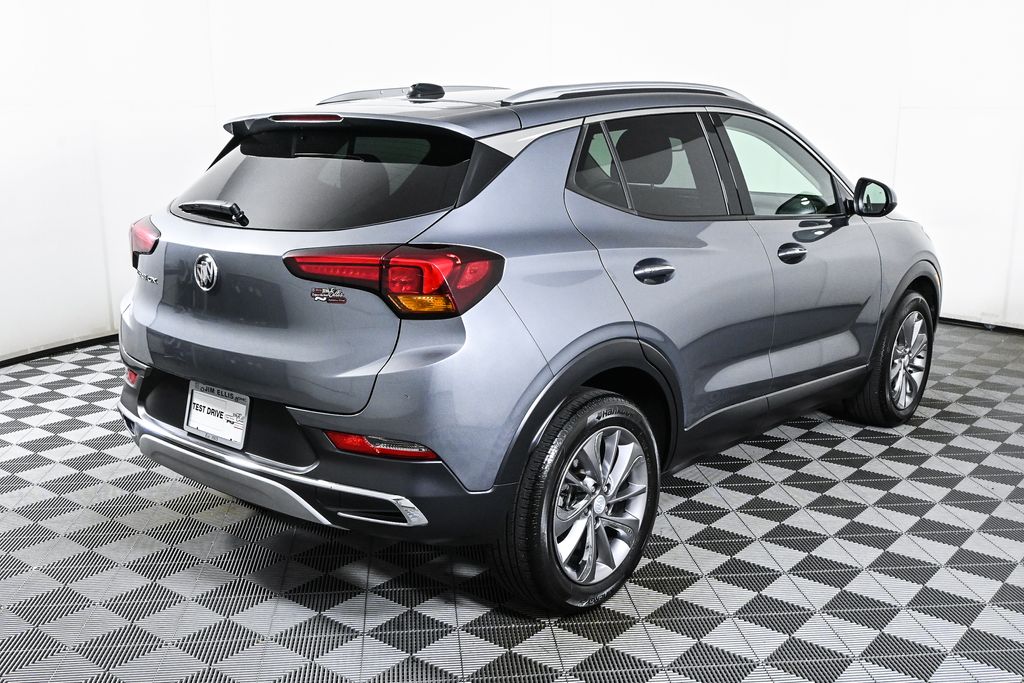 2022 Buick Encore GX Essence 6