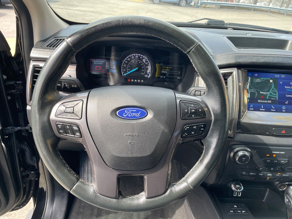 Used 2019 Ford Ranger Truck