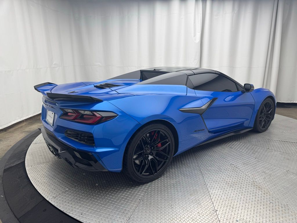 Thumbnail: 2024 Chevrolet Corvette - 28