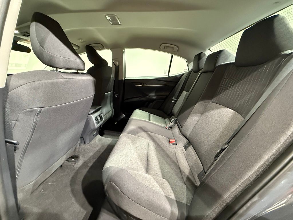 Thumbnail: 2025 Toyota Camry - 17