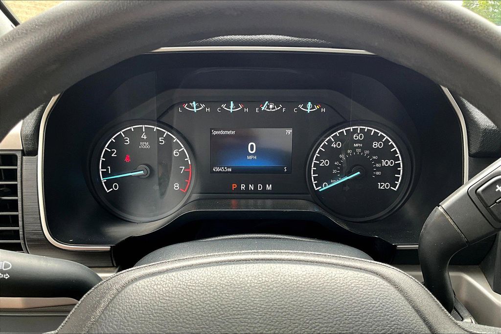 2022 Ford F-150 XLT - Photo 19
