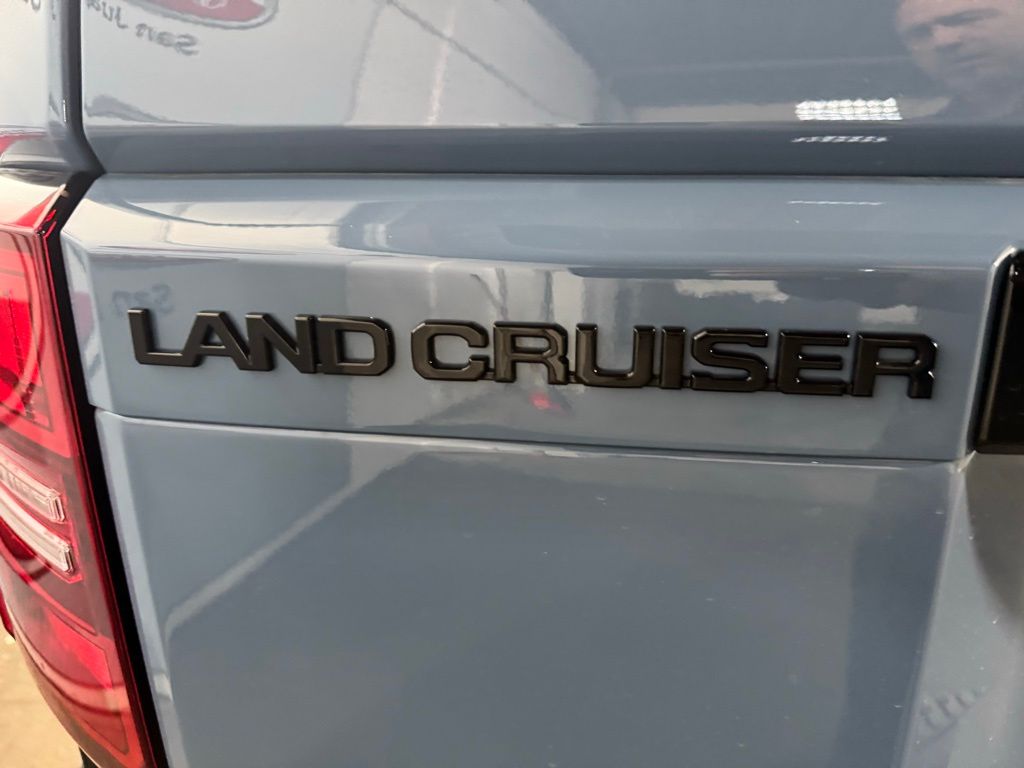Thumbnail: 2026 Toyota Land Cruiser - 18