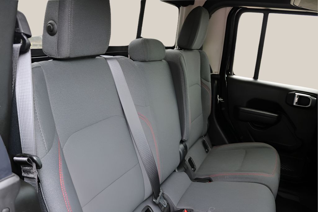 Used Car 2024 Jeep Gladiator  Rubicon For Sale Under $50,000 In Austin, Texas