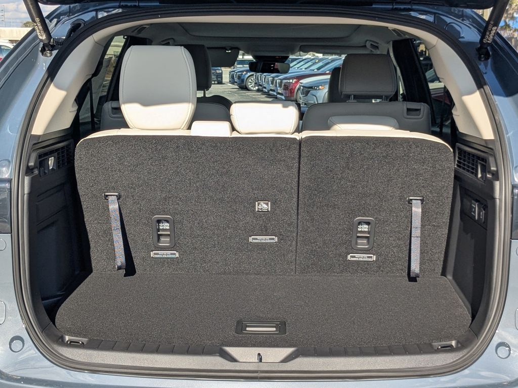 2026 Mazda CX-90 3.3 Turbo Premium Plus