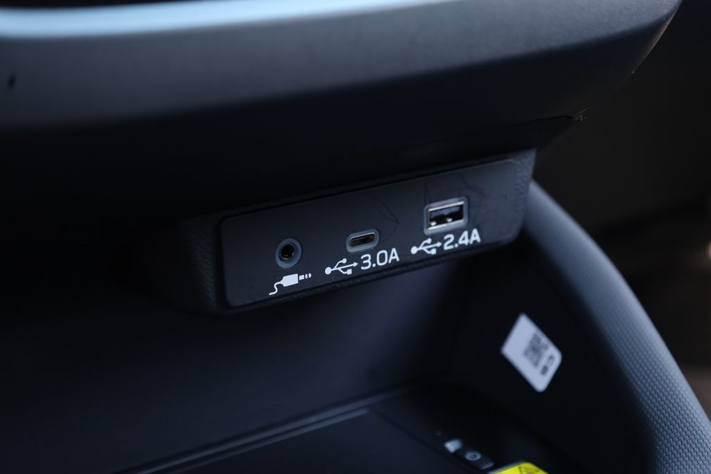 used 2026 Subaru Forester car, priced at $33,755