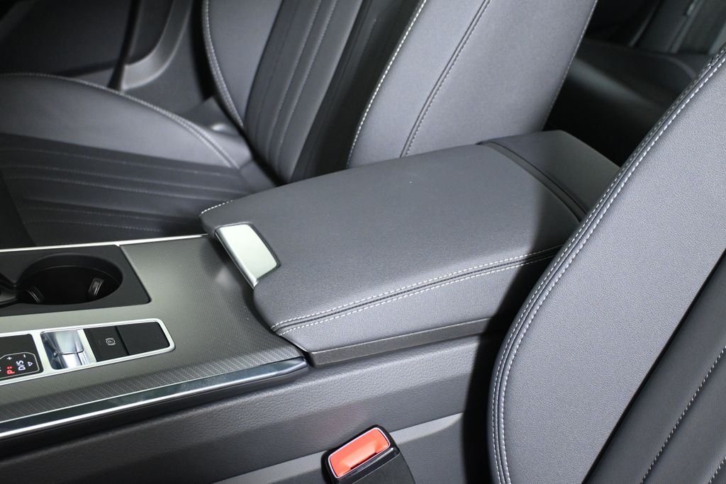 2024 Audi A6 Premium 25