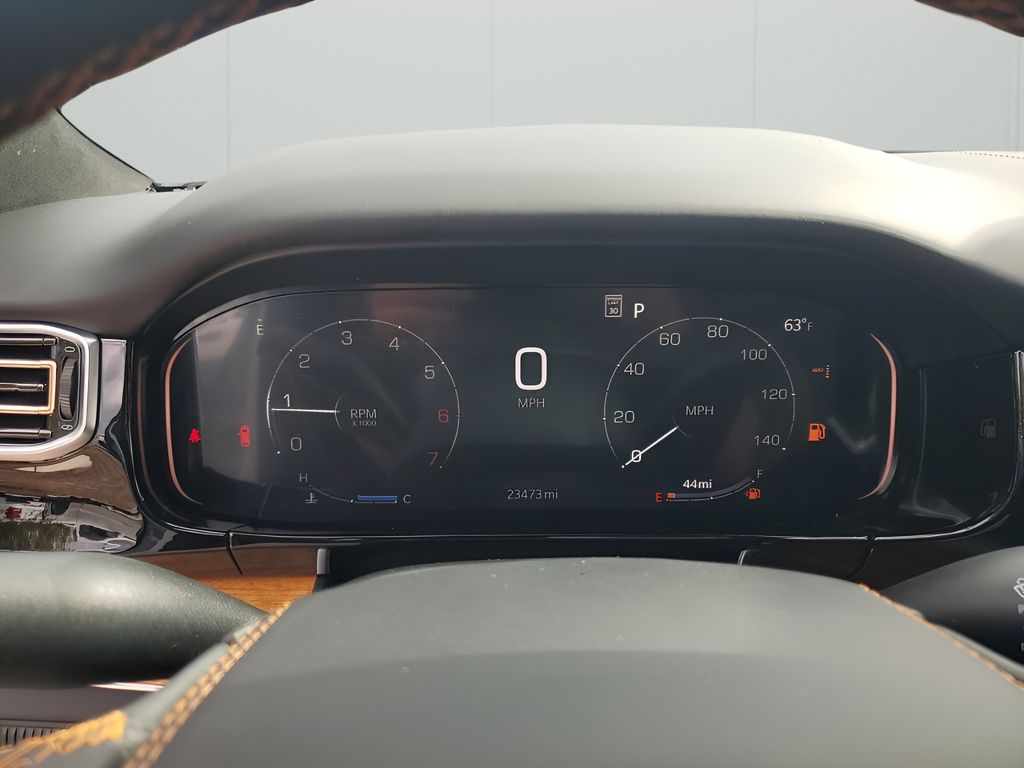 Used Car 2024 Jeep Grand Wagoneer  Series Iii For Sale Under $80,000 In Austin, Texas