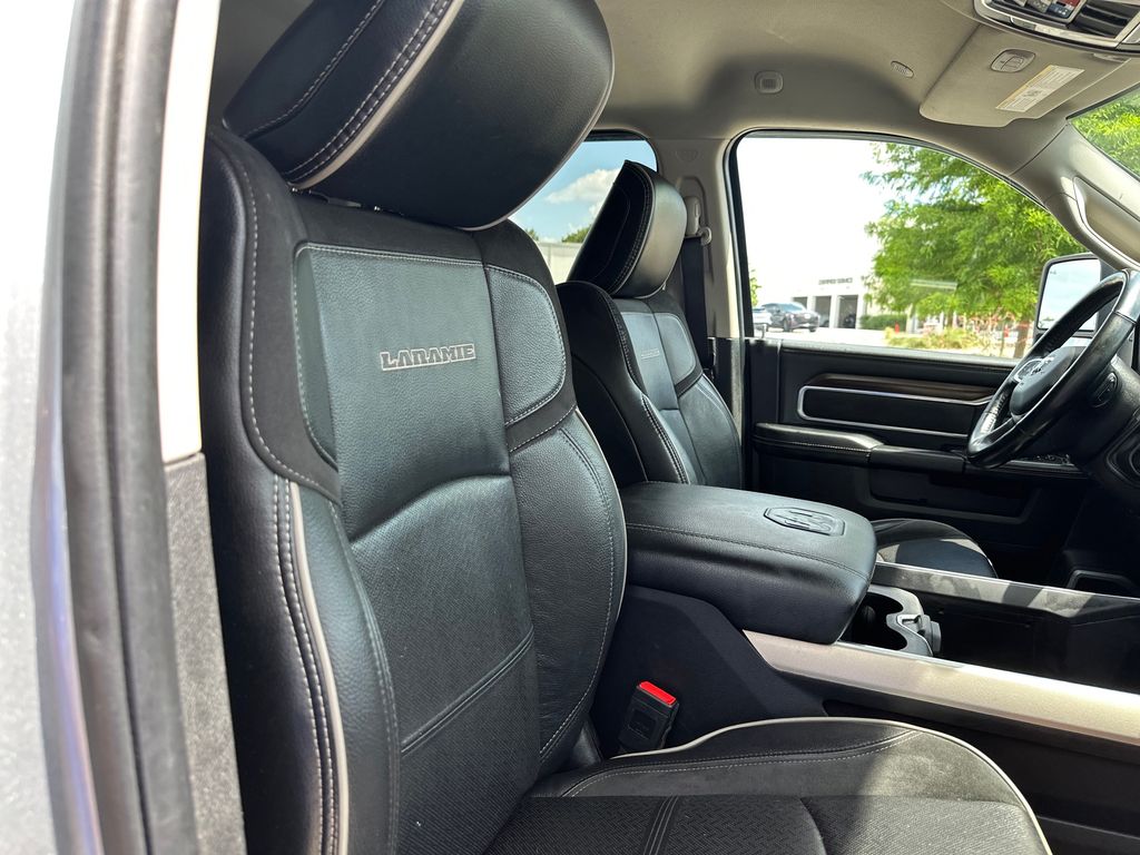 Used Car 2023 Ram 2500  Laramie For Sale Under $60,000 In Austin, Texas