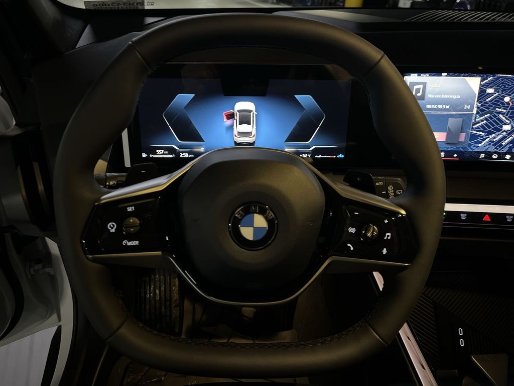 Thumbnail: 2026 BMW X3 - 14