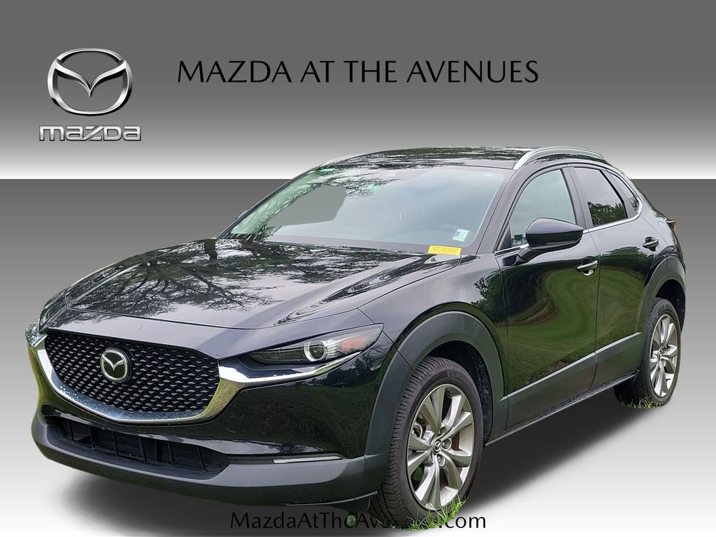 2023 Mazda CX-30 Select AWD's photo