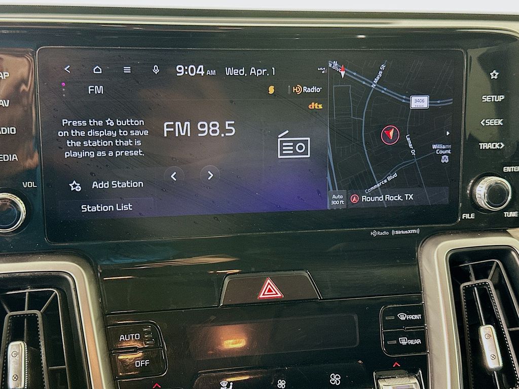 Thumbnail: 2023 Kia Sorento - 15