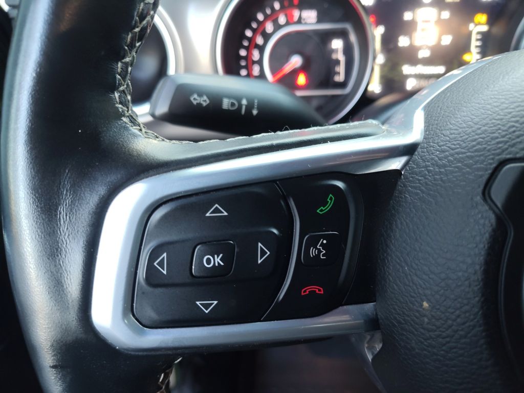 Used Car 2020 Jeep Wrangler  Unlimited Rubicon For Sale Under $40,000 In Austin, Texas