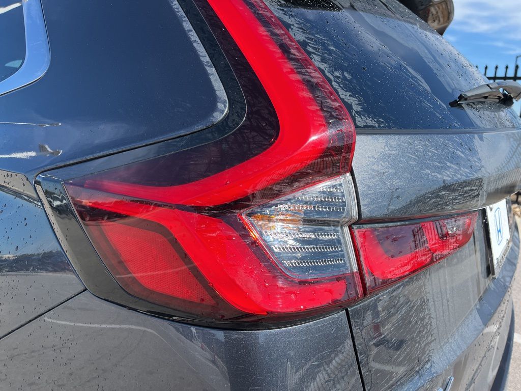 Thumbnail: 2024 Honda CR-V - 6