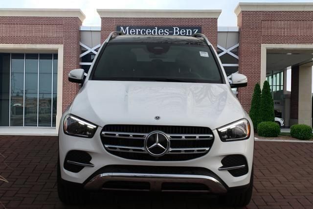 2024 Mercedes-Benz GLE 350 2