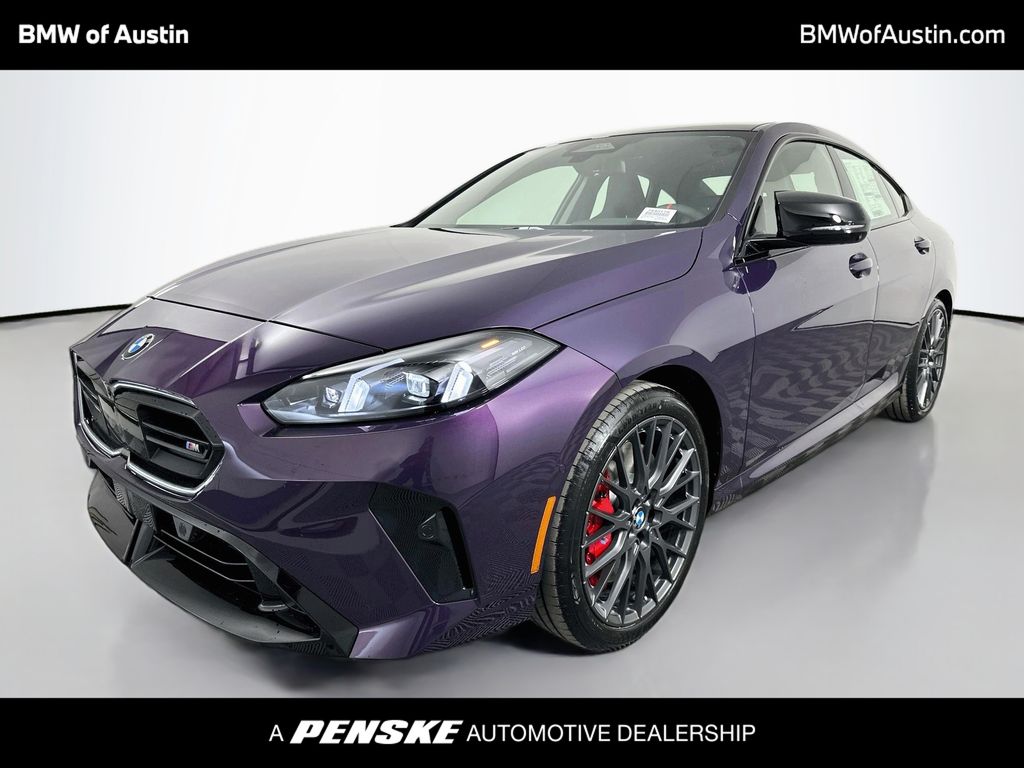 2026 BMW 2 Series M235i xDrive -
                  Austin, TX