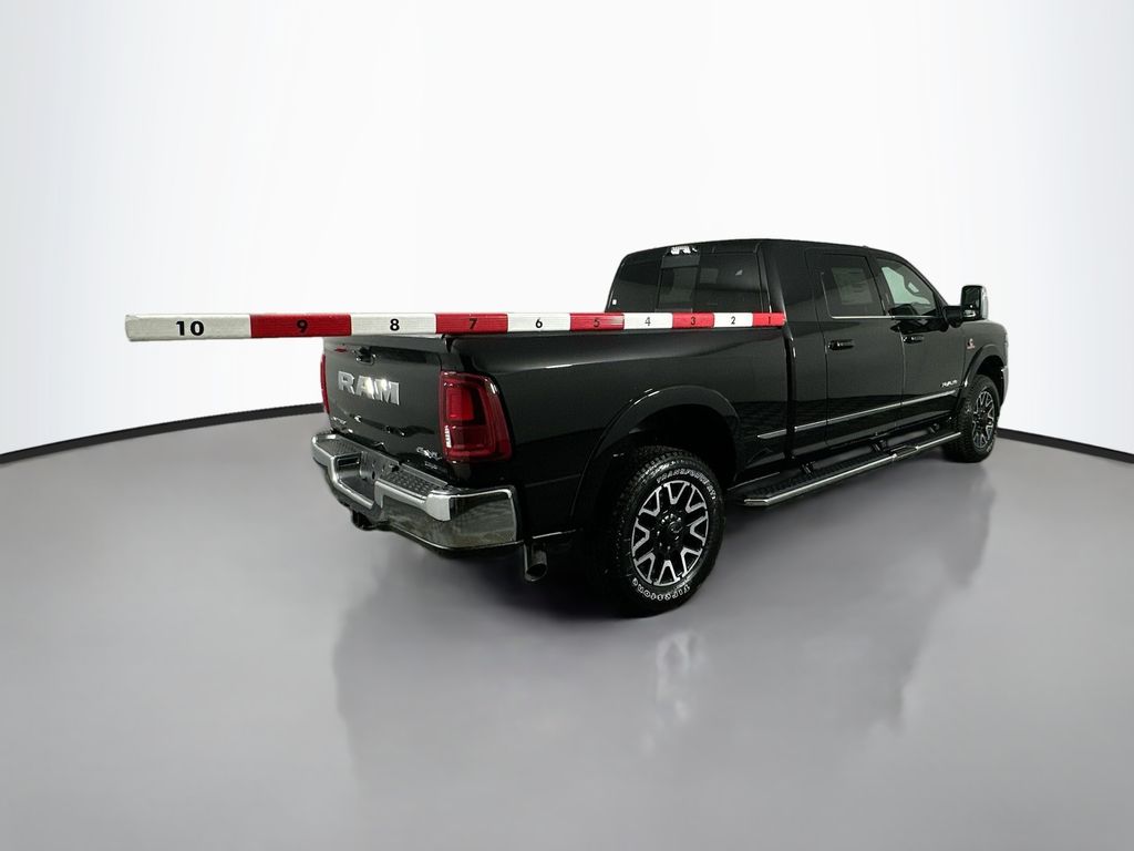 New 2026 Black Ram Limited 14in image 7