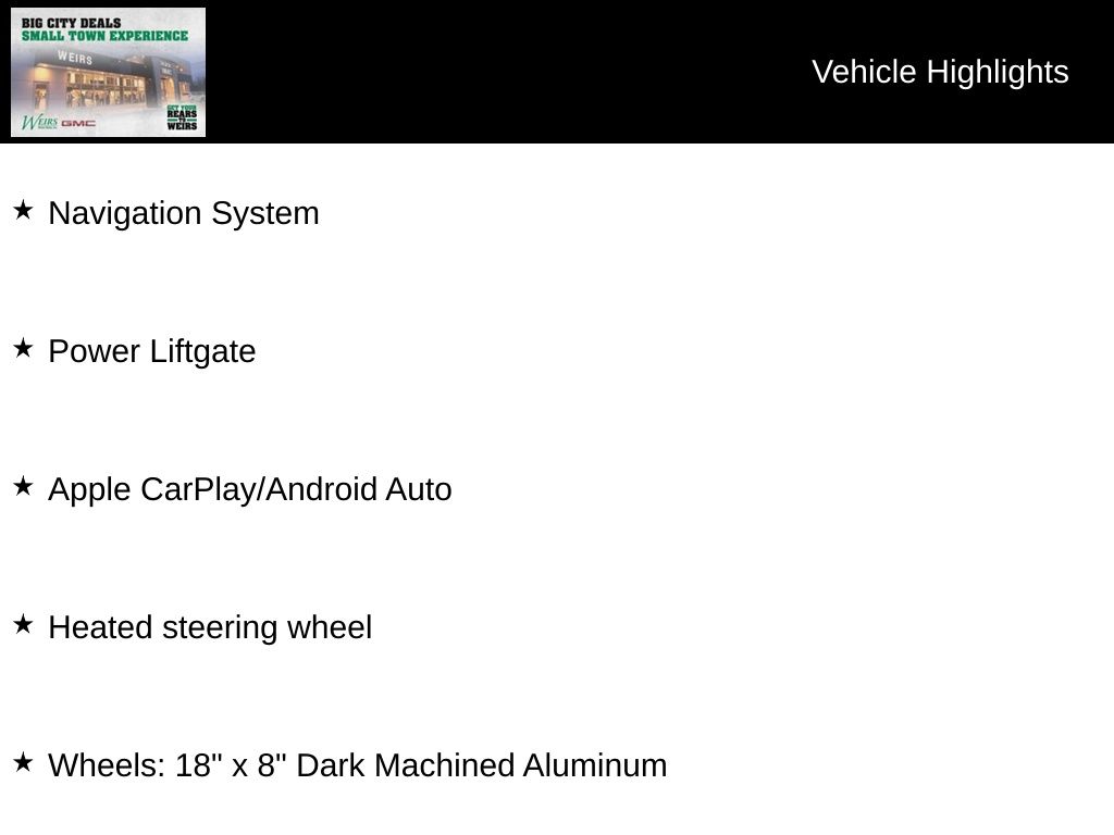 View vehicle photo 3