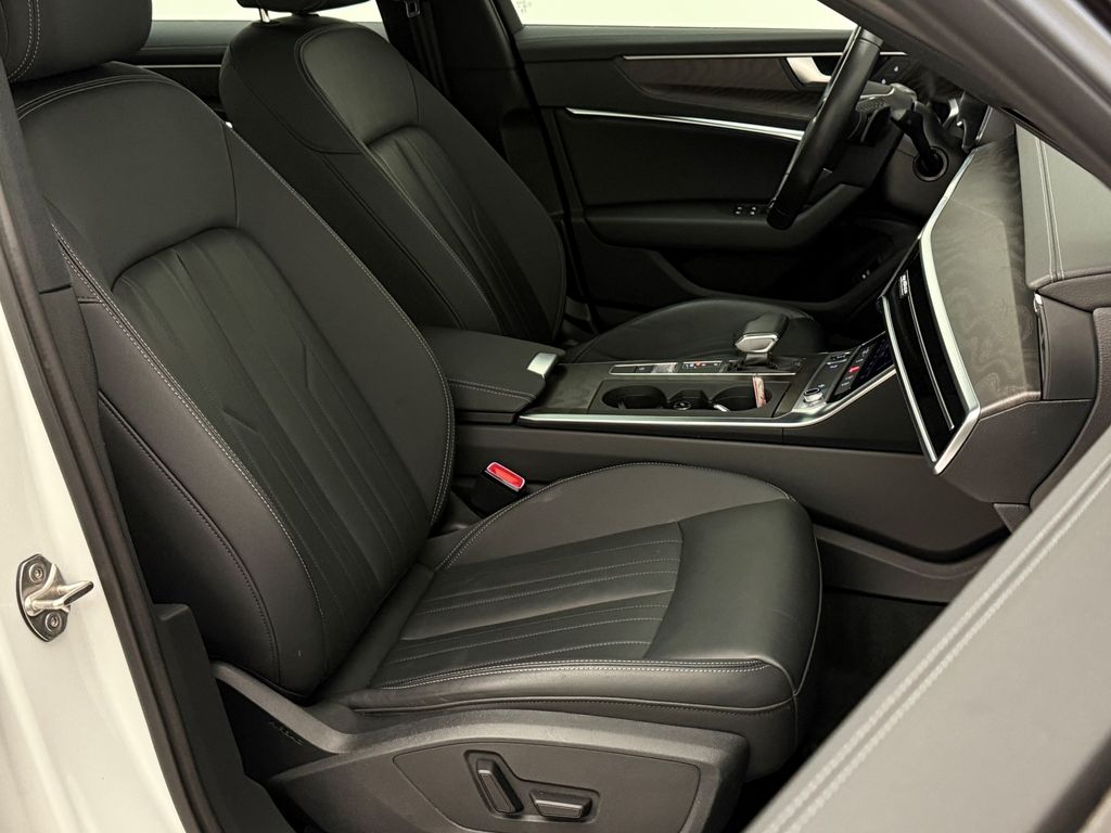 Thumbnail: 2023 Audi A6 - 24