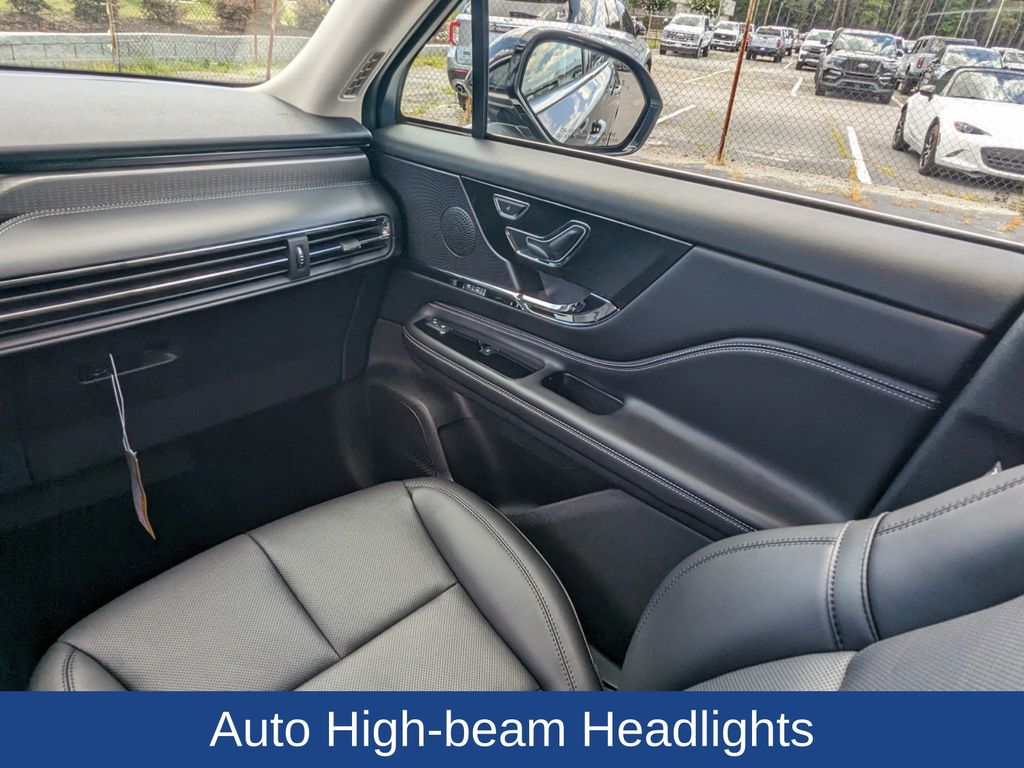 2024 Lincoln Corsair Grand Touring