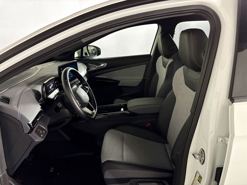 2024 Volkswagen ID.4 Standard