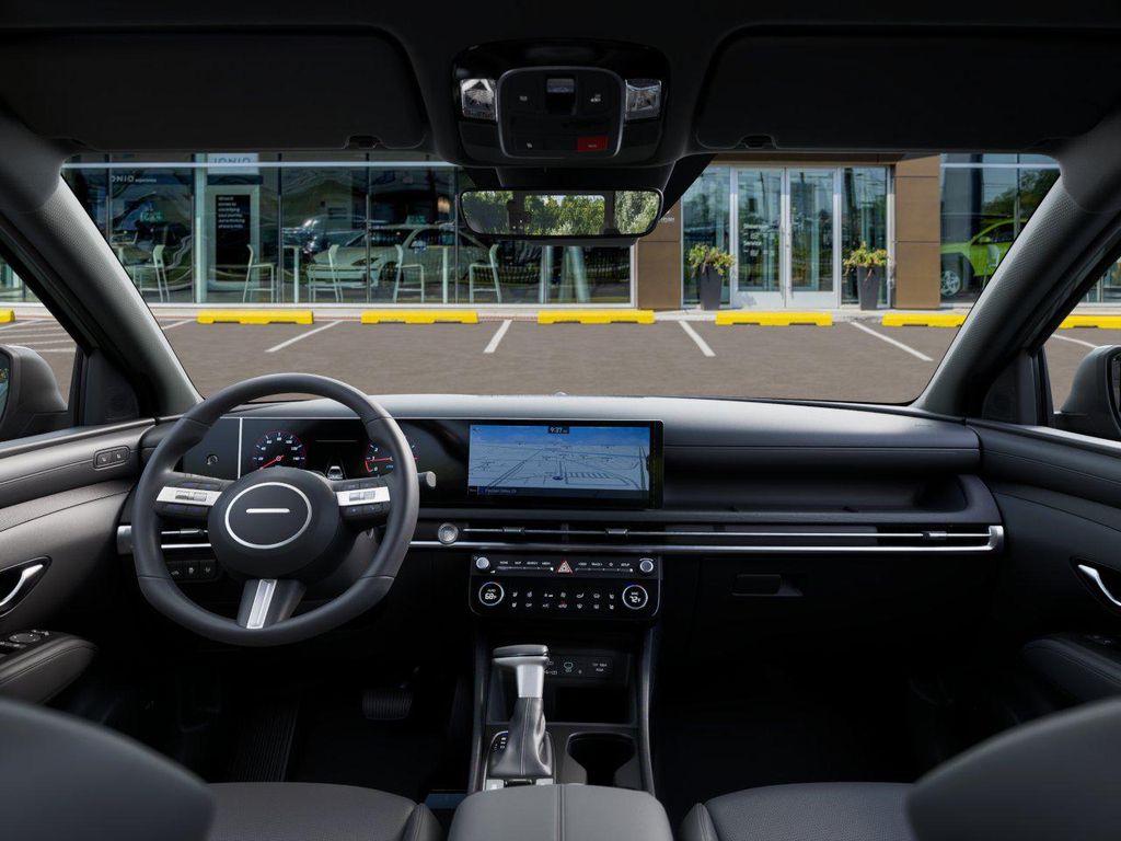 Thumbnail: 2026 Hyundai Santa Cruz - 11