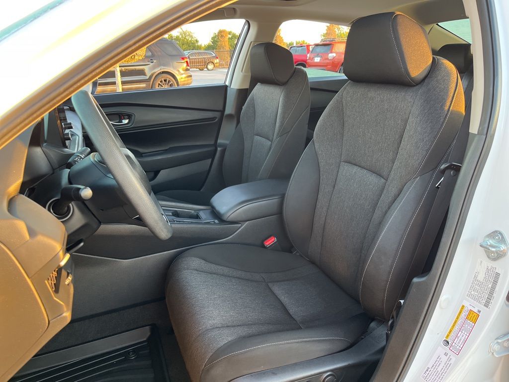 Thumbnail: 2024 Honda Accord - 23