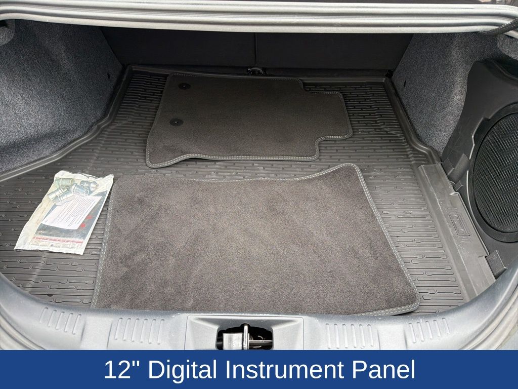 2024 Ford Mustang GT Premium Fastback