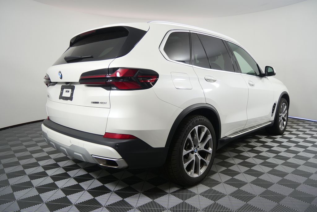 Thumbnail: 2025 BMW X5 - 3