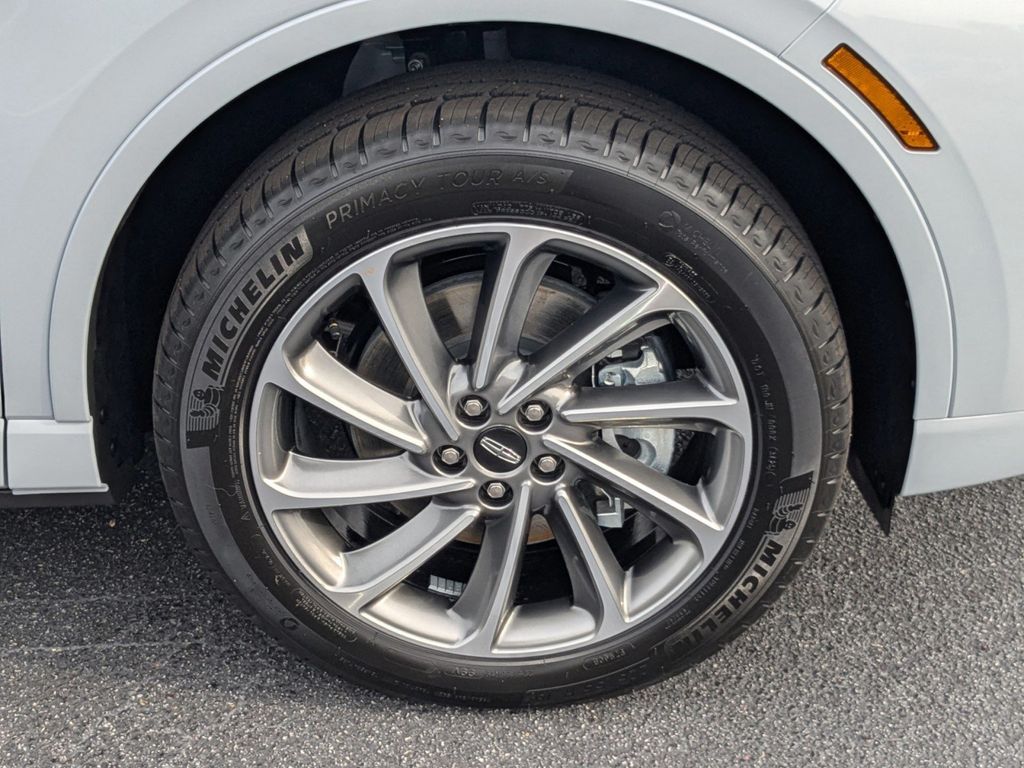 2026 Lincoln Corsair Grand Touring