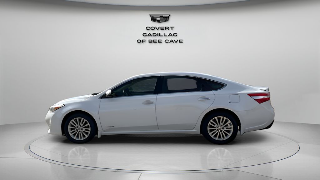 Used Car 2015 Toyota Avalon Hybrid  Xle Touring For Sale Under $15,000 In Austin, Texas