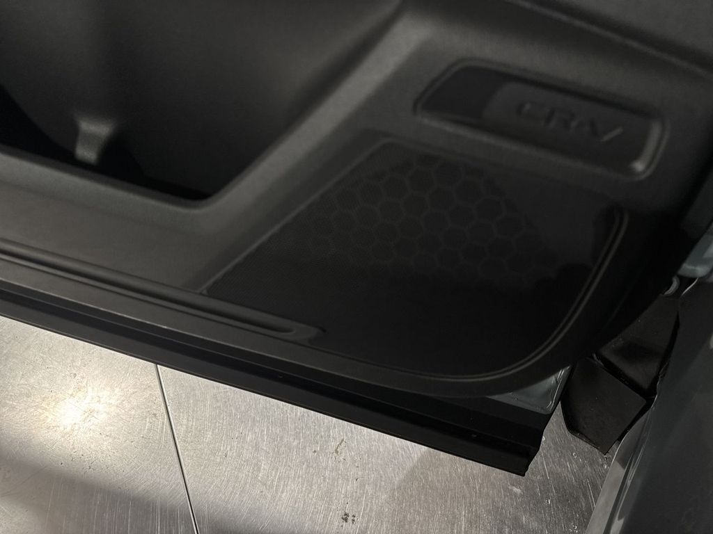 used 2023 Honda CR-V car, priced at $33,731