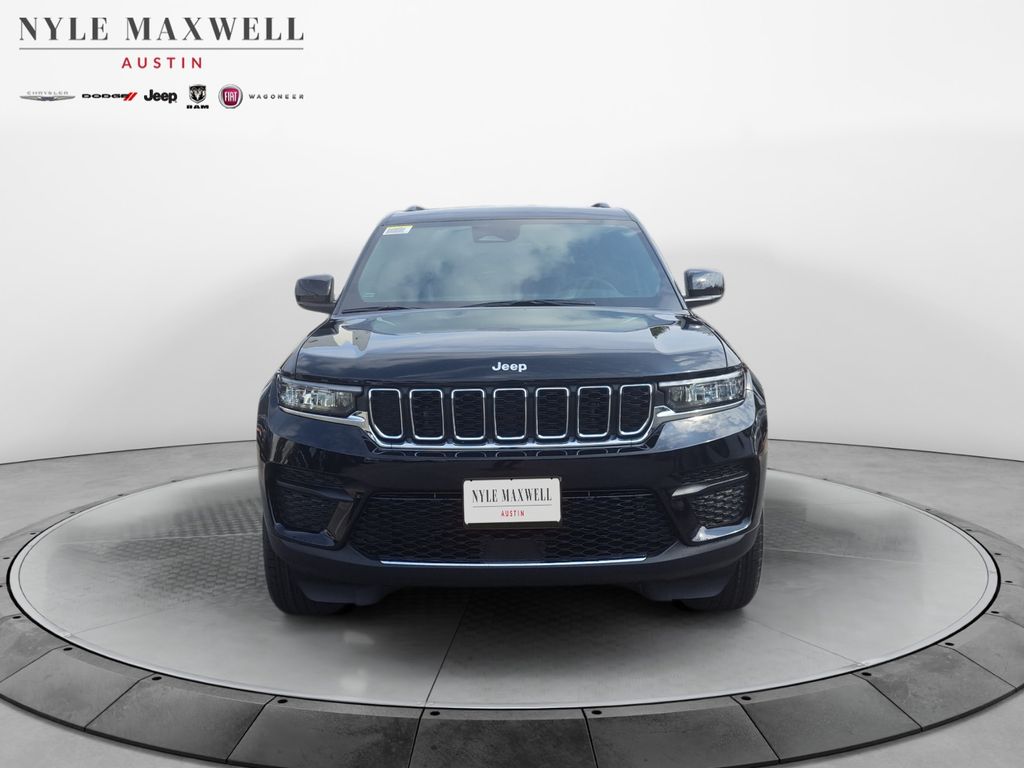 New Car 2025 Jeep Grand Cherokee  Laredo X For Sale Under $35,000 In Austin, Texas