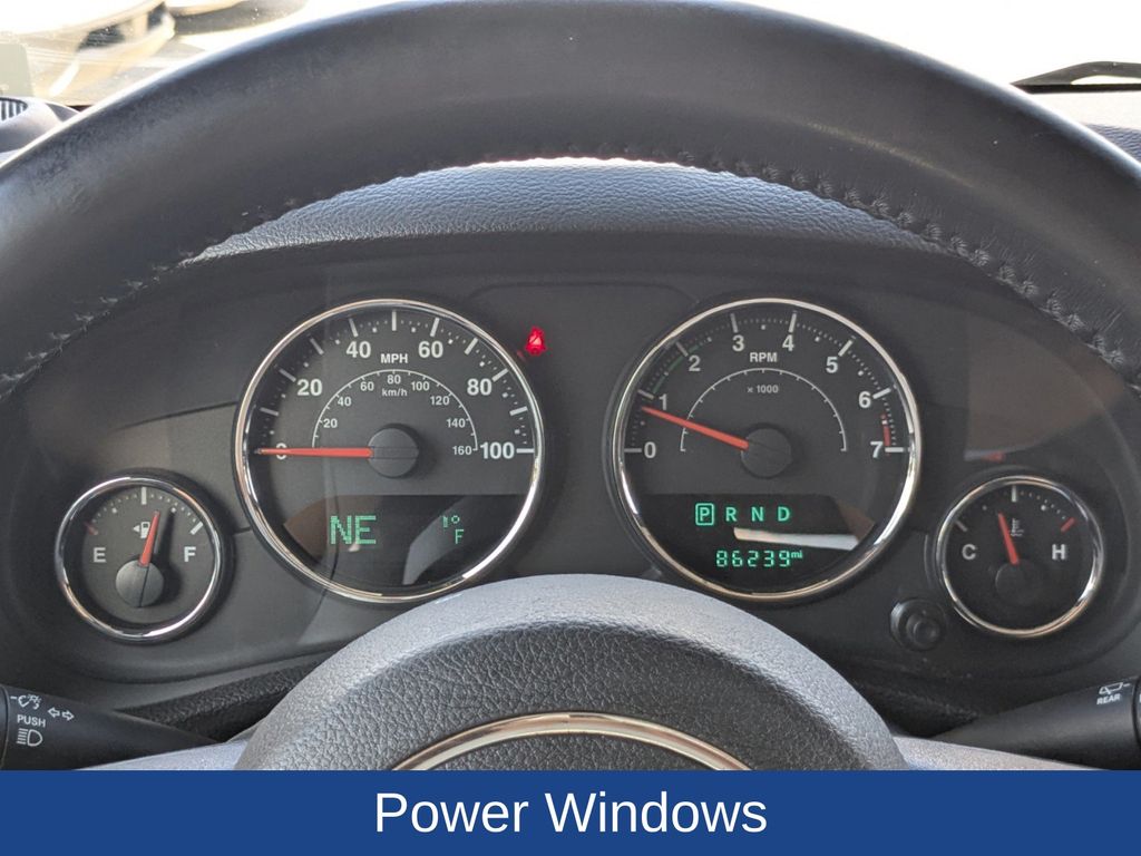 2017 Jeep Wrangler Unlimited Rubicon 4x4