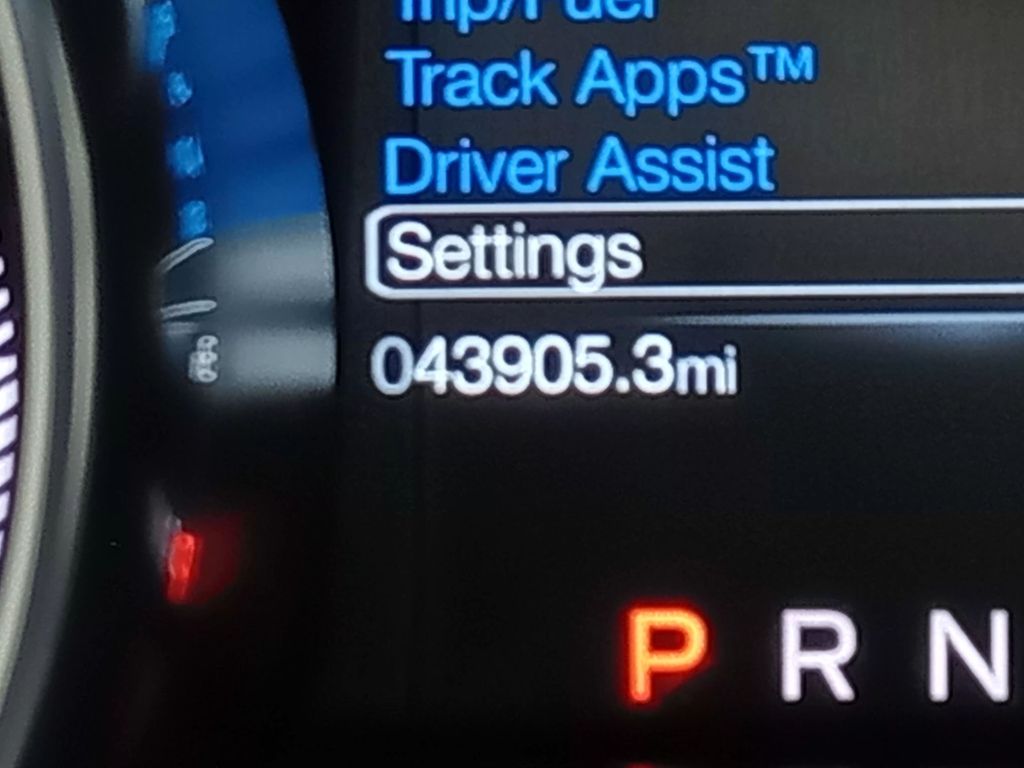 2022 Ford Mustang EcoBoost Premium Fastback