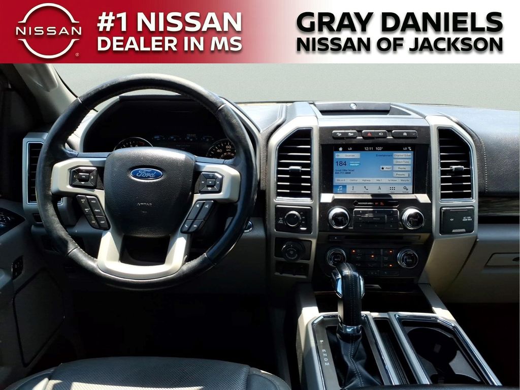 Used 2018 Ford F-150 Truck