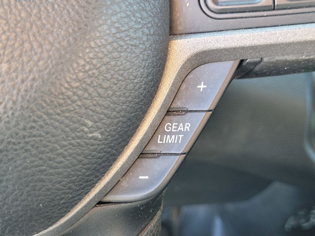 Used 2021 White Ram Tradesman Dump Truck image 21