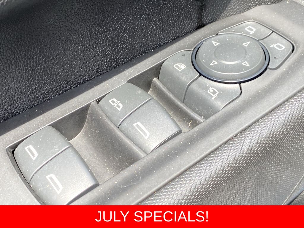 Used 2022 Chevrolet Silverado 2500HD Truck