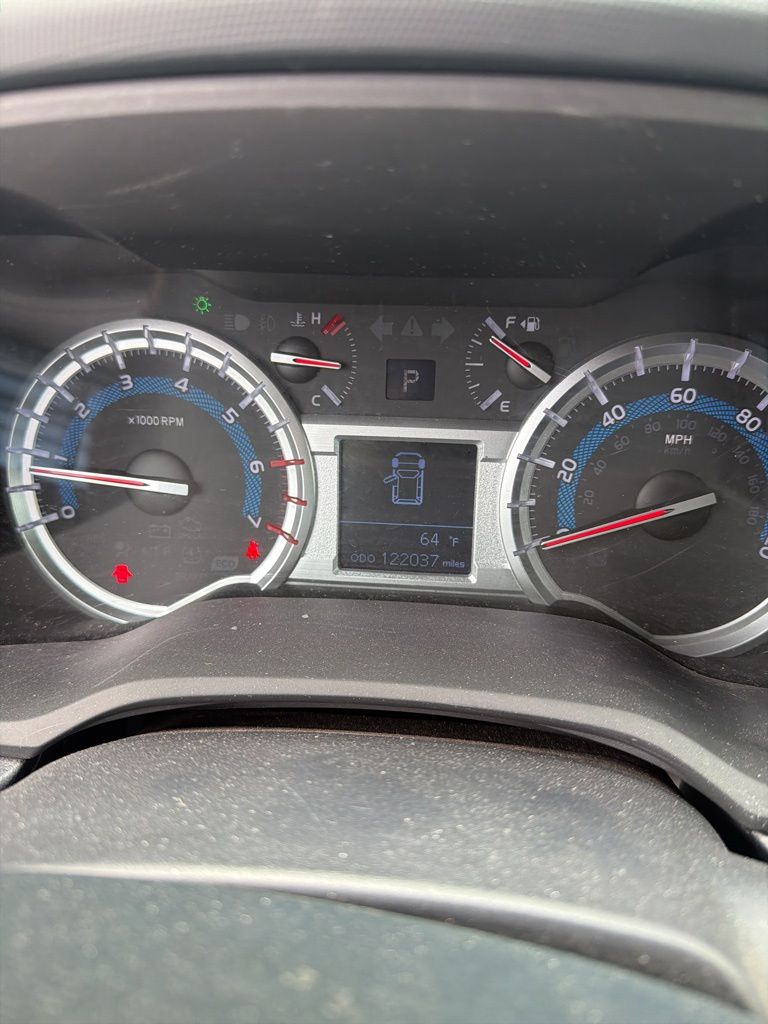 Used Car 2015 Toyota 4runner  Sr5 For Sale Under $25,000 In Austin, Texas