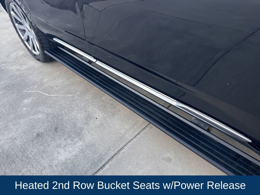 2023 Cadillac Escalade 4WD Premium Luxury Platinum