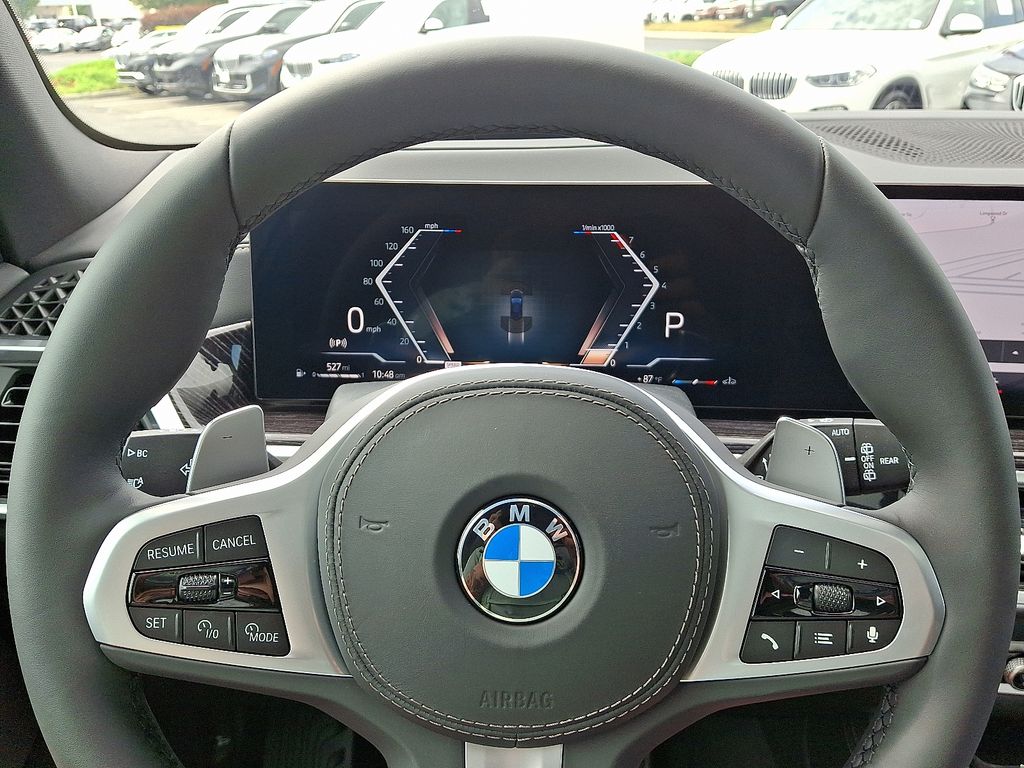Thumbnail: 2026 BMW X5 - 9