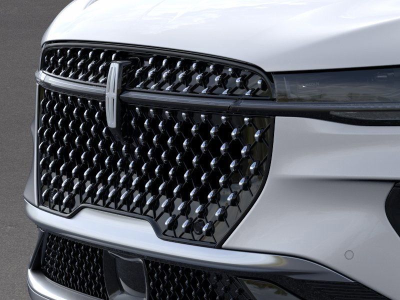 New 2026 Radiance Metallic Lincoln Reserve image 17