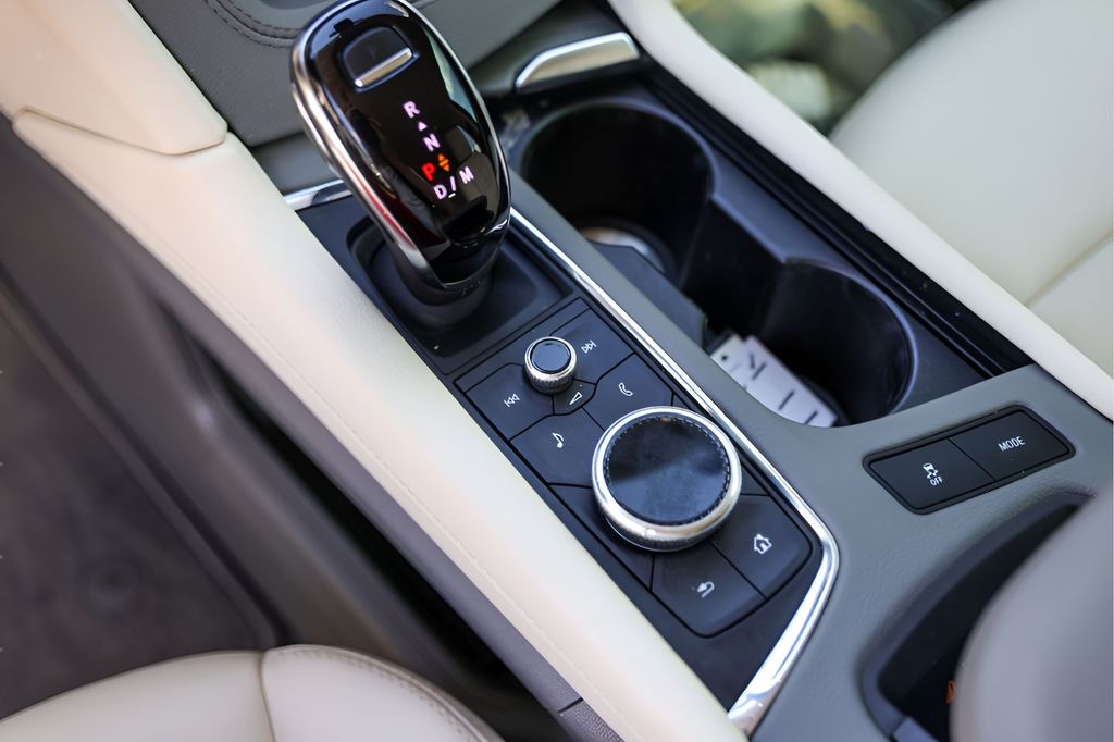 Used Car 2022 Cadillac Xt5  Premium Luxury For Sale Under $30,000 In Austin, Texas