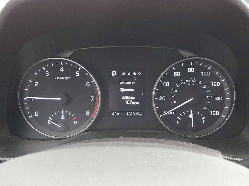 Thumbnail: 2018 Hyundai Elantra - 20