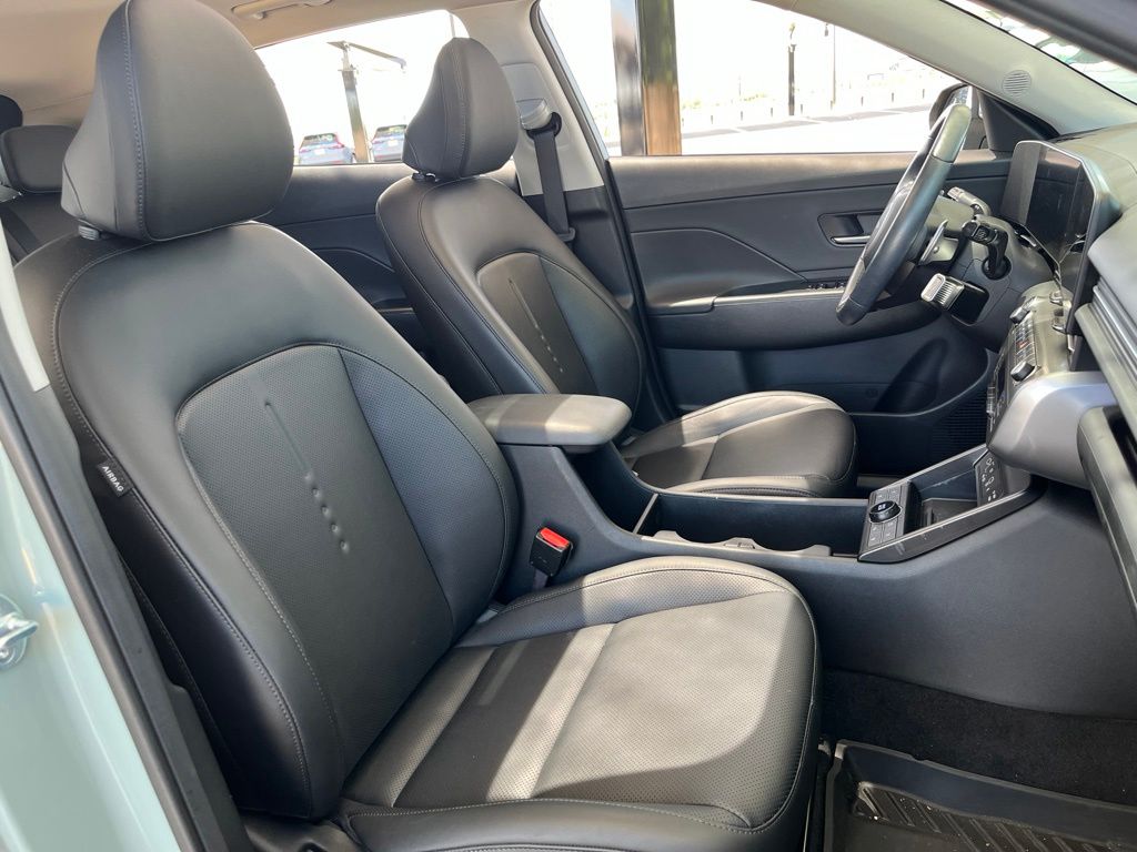 Thumbnail: 2024 Hyundai Kona - 25