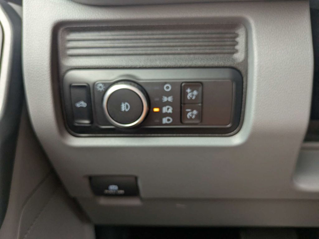 2024 Ford F-250 Super Duty XLT