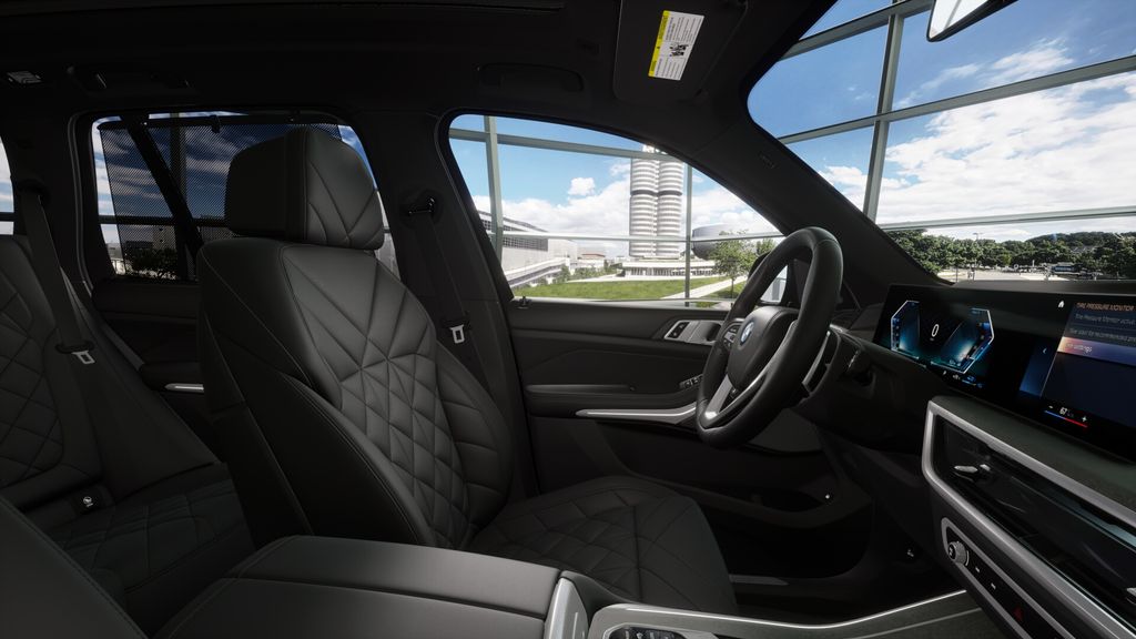 Thumbnail: 2026 BMW X5 - 9